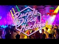 PURPLE DISCO MACHINE LIVE at PACHA Ibiza, Spain 2024