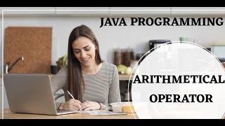 Arithmetical Binary Operator in java programming 1