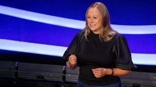 The Billion-Dollar Pollution Solution Humanity Needs Right Now | Stacy Kauk | TED