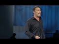 rare tony robbins how to push past frustration