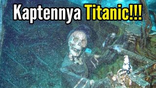 Akhirnya Terungkap Semua! Fakta-fakta Terseram Titanic Yang Belum Kamu Ketahui