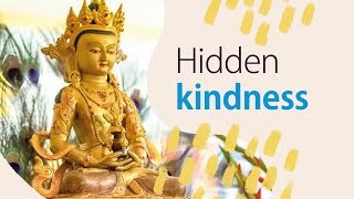 Hidden Kindness