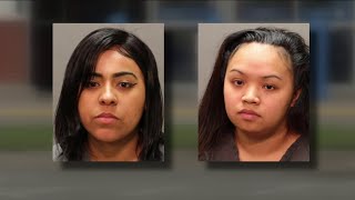 2 Academy Sports employees accused of stealing more than $7K worth of merchandise