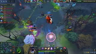 TNC vs Virtus Pro Game 1 - Sanduguan - TI8 Groupstage Day 2