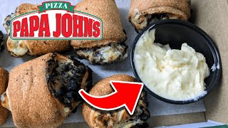 10 WORST Fast Food Released in 2023