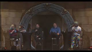 GateCON SGC Panel Summary