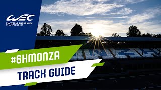 6 Hours of Monza: Track guide with Allan McWEC