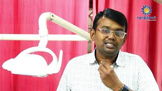 பல்  கூச்சத்தை சரி செய்வது எப்படி? How to prevent and cure Teeth Sensitivity ? Dr.Naveenkumar.