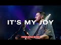 It’s My Joy (Live) | YWAM Kona Music