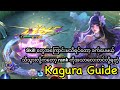 Kagura Basic guide #mlbbkagura #niklaus_gaming #mlbb