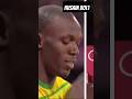 Usain Bolt _ Marcell Jacobs  - 100m _ Head-to-head #viral #sports #army #athletics #bhuto #olympics