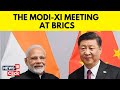 BRICS Summit 2023 South Africa | All Eyes On Modi-Xi Jinping Bilateral Meet | English News | N18V