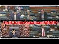 PANAS!!! DEWAN KECOH PERKATAAN BODOH TEBRAU ISU JADIKAN MUSIN TENGKUJUH SEBAGAI PRODUK PELANCONGAN