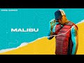 mg malibu official audio release