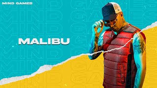 MG - Malibu (Official Audio Release)