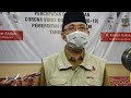 tegakkan disiplin prokes bagbinopsnal ditbinmas pmj bagikan 200 masker