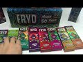 fryd extracts 2g new empty disposable vape pens