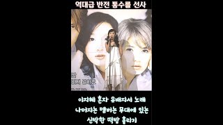 K팝 역대급 통수  (샵)  #shorts