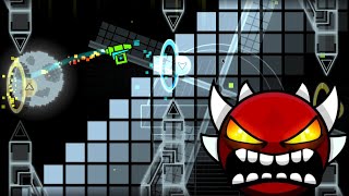 VeritY 100% with Difficulty Meter