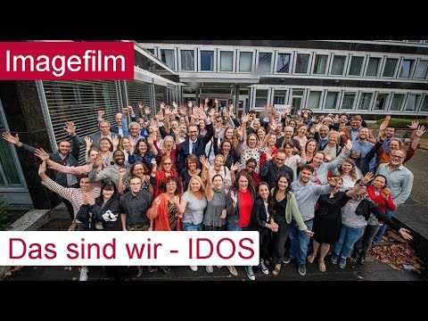 Über Uns - IDOS I German Institute Of Development And Sustainability I ...