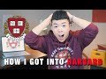 How I Got Into Harvard University - DETAILED AND HONEST GUIDE!