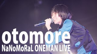 【LIVE】唖然呆然 / NaNoMoRaL 2020.12.16 恵比寿LIQUID ROOM