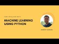 Learn Support Vector Machines | ML with Python