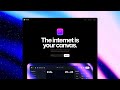 Framer Update: Component Effects