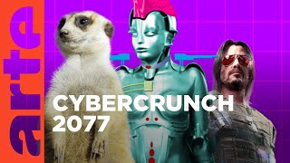 Cyberpunk 2077 | Big Flops | ARTE