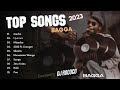 Bagga Best Hit Music Playlist 2023 (Volt Bahgamasy Hits Viral Mix By DJ Rococo) Zimhiphop Mix 2023