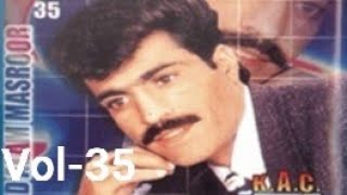 3-Alim Masroor Vol-35 || Zeba O Kana Durdana