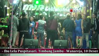 Dagang Pindang voc  Gina MJR PRO live Timbang 10 Desember 2021