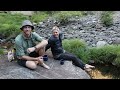 3 days hiking in carnarvon gorge a land lost in time