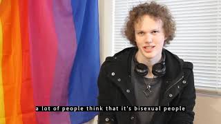 Bisexuality Myths - Ren