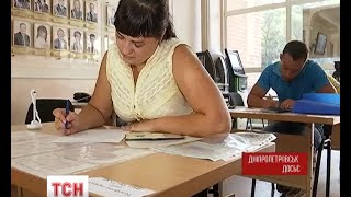 Наступними містами, в яких запрацюють нові патрульні, мають бути Харків та Дніпропетровськ