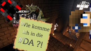 SO kommst DU in die #DA ✨ | Let's Build Hogwarts #1379