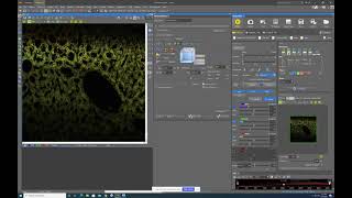 Setting up a Z-stack in NIS elements