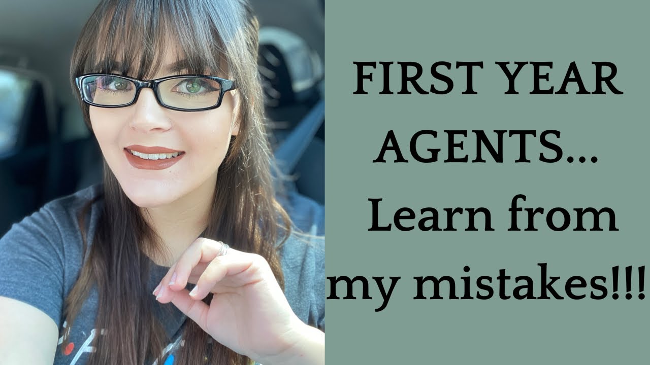 Things I Wish I Would Have Done Differently As A NEW REALTOR® | Texas ...