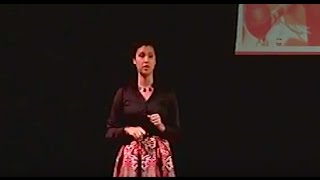 Hope - Do It Anyway | Melody Banks | TEDxHammondSchool