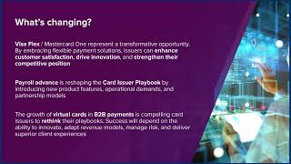 The Issuer Playbook Rewritten - a webinar with BPC