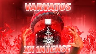 Is the New John Varvatos XX Intense the best Fragrance for 2024