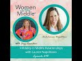 ep 378 infidelity in midlife relationships with dr. lauren napolitano