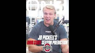 Ohio State Buckeyes 2024 Schedule Prediction | Is This THE YEAR For Ryan Day? #collegefootball