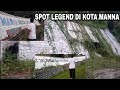 SPOT LEGEND DI KOTA MANNA BENGKULU SELATAN, DARI MASA KE MASA TAK BANYAK BERUBAH