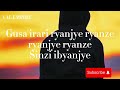 Didros Yozefu Official video lyric