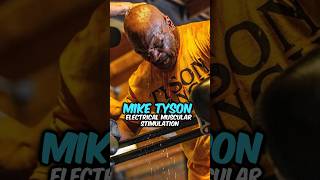 Mike Tyson’s New Unique Training Method For Jake Paul Fight #shorts #joerogan #storytime #miketyson