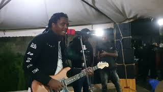 Kali sana kuliko zote,..wakako mweene live on stage@Tala