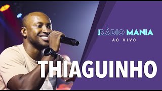 Radio Mania - Thiaguinho - Simples Desejo / A Amizade é Tudo