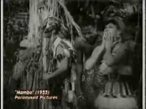 Katherine Dunham Youtube