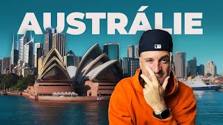 SYDNEY nebo MELBOURNE, který město je lepší?